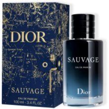 eau sauvage parfum notino